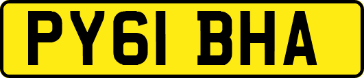 PY61BHA