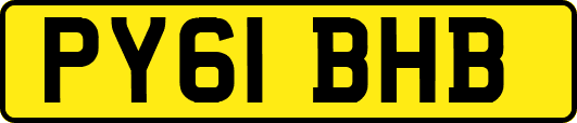 PY61BHB