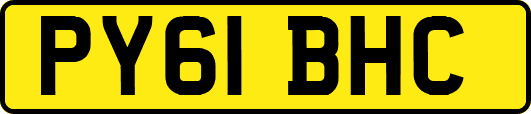 PY61BHC