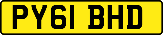 PY61BHD
