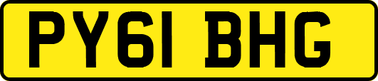 PY61BHG