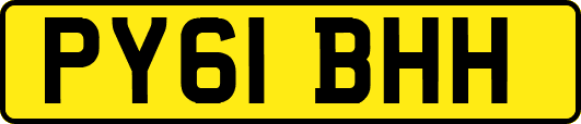 PY61BHH