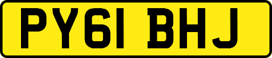 PY61BHJ