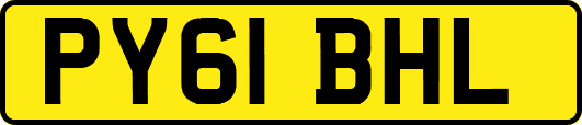 PY61BHL
