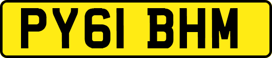 PY61BHM