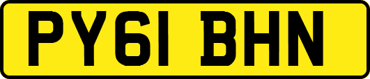 PY61BHN