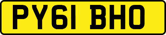 PY61BHO