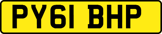 PY61BHP