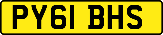PY61BHS