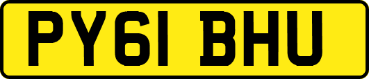 PY61BHU