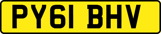PY61BHV