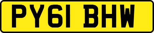PY61BHW