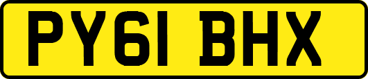 PY61BHX