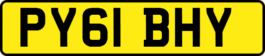 PY61BHY