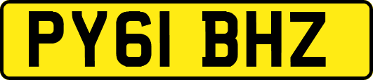 PY61BHZ