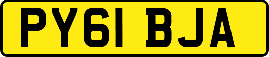 PY61BJA
