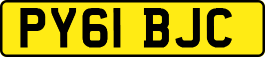 PY61BJC