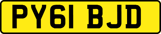 PY61BJD