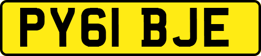 PY61BJE