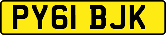 PY61BJK