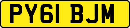 PY61BJM