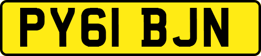 PY61BJN