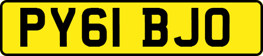 PY61BJO