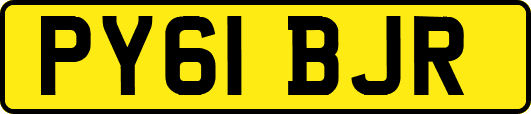 PY61BJR