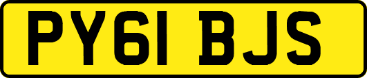 PY61BJS