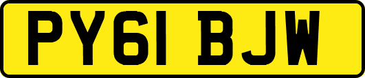 PY61BJW