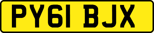 PY61BJX