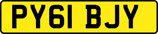 PY61BJY