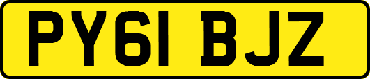 PY61BJZ