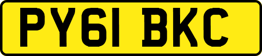 PY61BKC