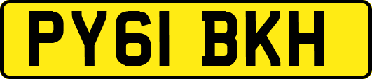 PY61BKH