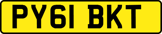 PY61BKT