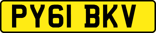 PY61BKV