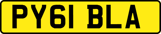 PY61BLA