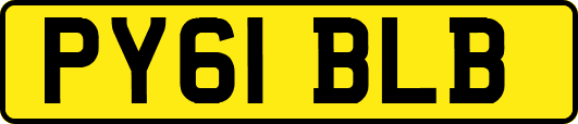 PY61BLB