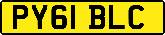 PY61BLC