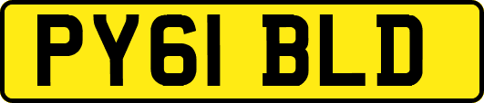 PY61BLD