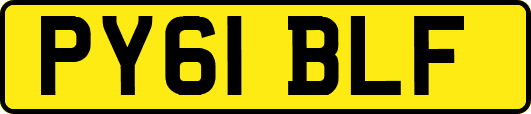 PY61BLF