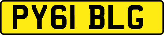 PY61BLG