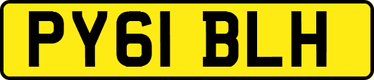 PY61BLH