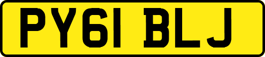 PY61BLJ