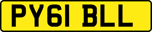 PY61BLL