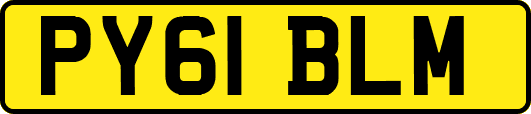 PY61BLM