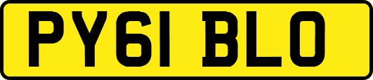 PY61BLO