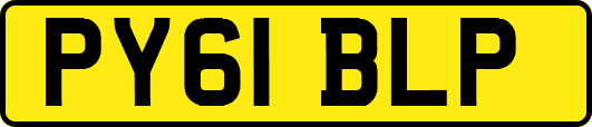 PY61BLP