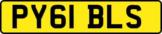 PY61BLS